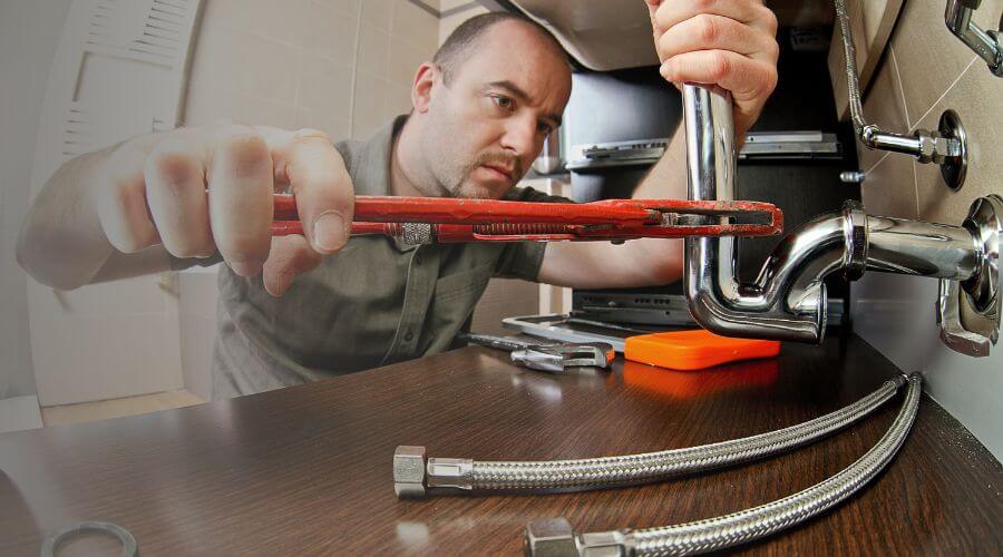 Local expert plumbing services in Camby, IN